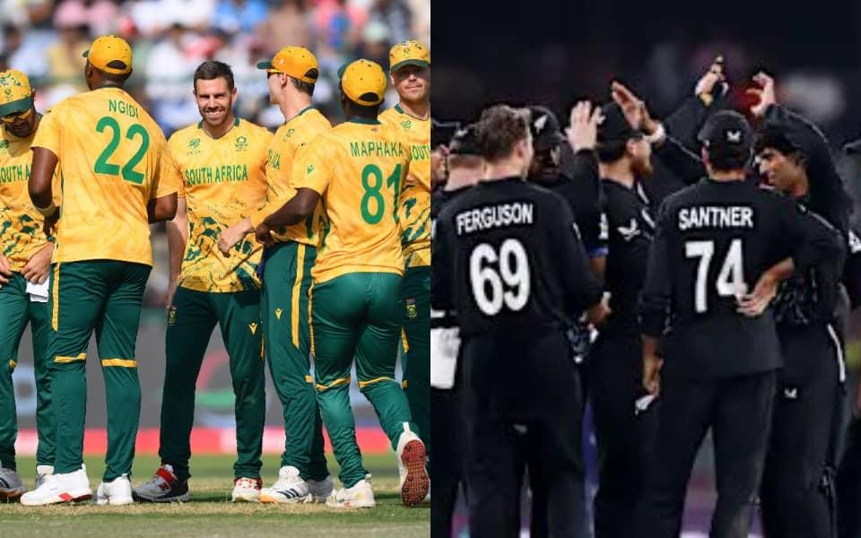 NZ vs SA T20I: Cricket Ki Raat, Jadoo Aur Jeet Ka Khel!