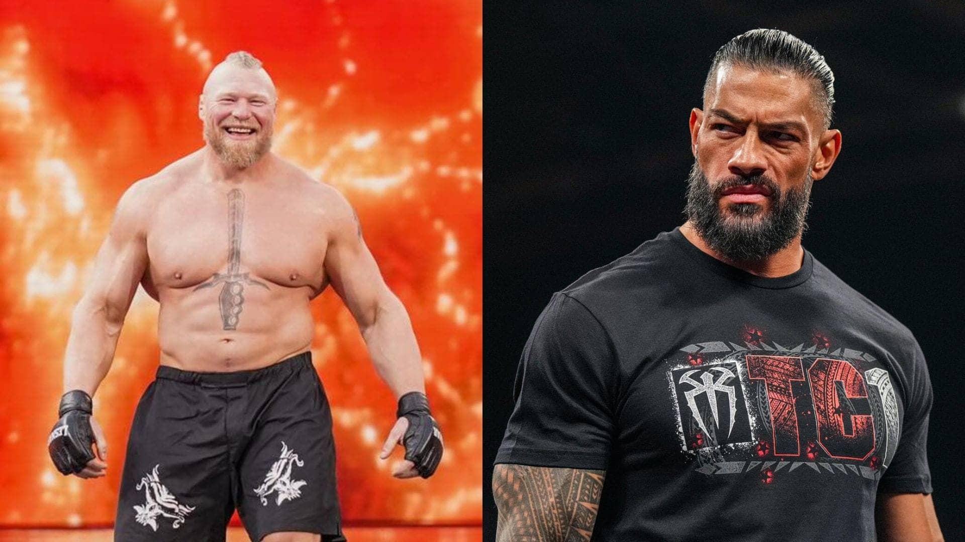 WWE Rumors: Lesnar's Streak and Orton's Epic Attack