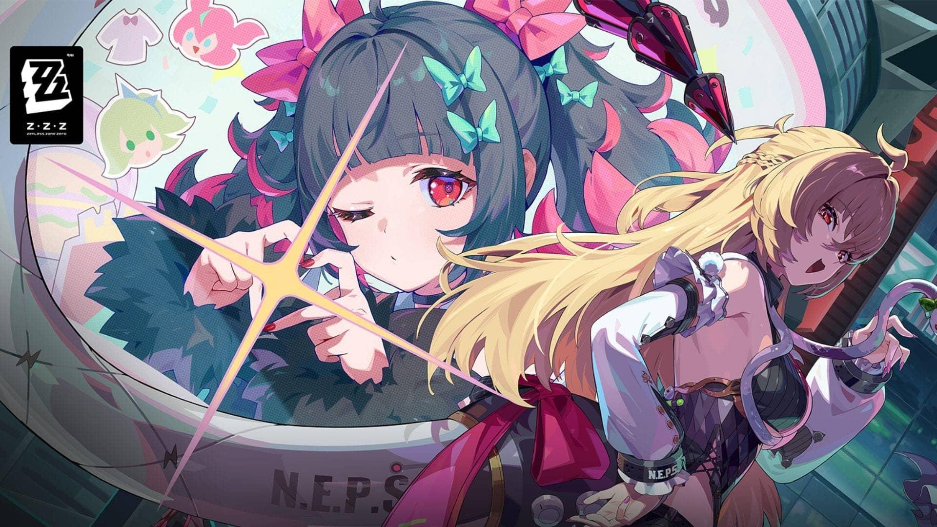 Zenless Zone Zero 2.7: New Agents and Events Unveiled!