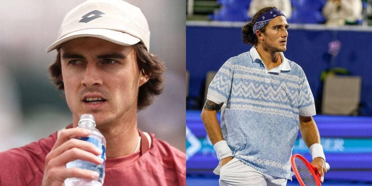 Walton vs Bellucci: Semifinal Showdown at Copa Cap Cana!