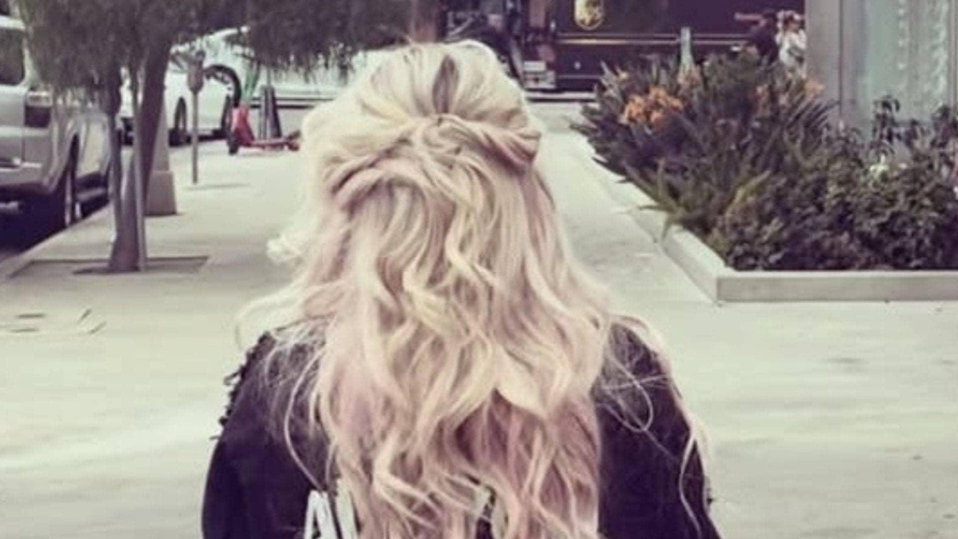 The wild love story of WWE's Alexa Bliss and Ryan Cabrera