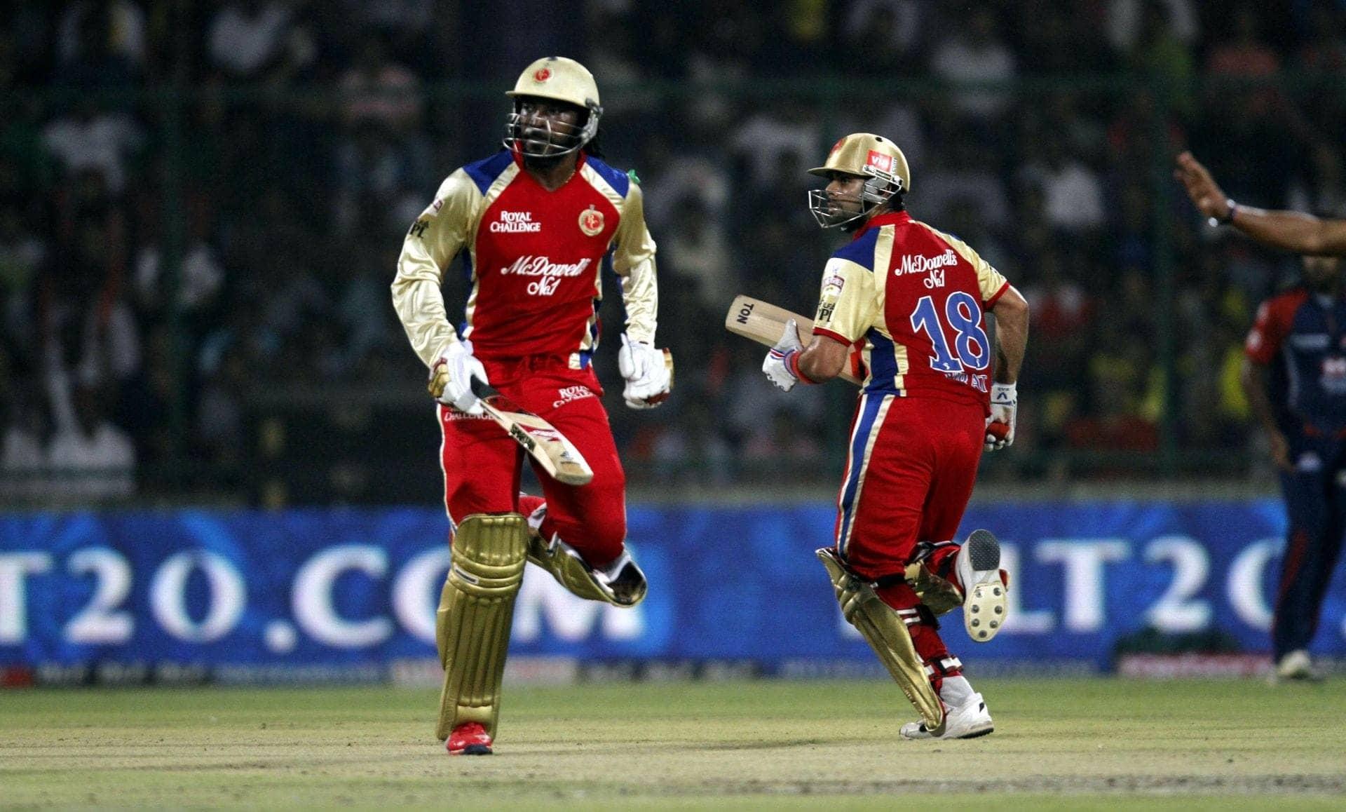 Pujara Says SRH's Opening Pair Blows Away Kohli-Gayle