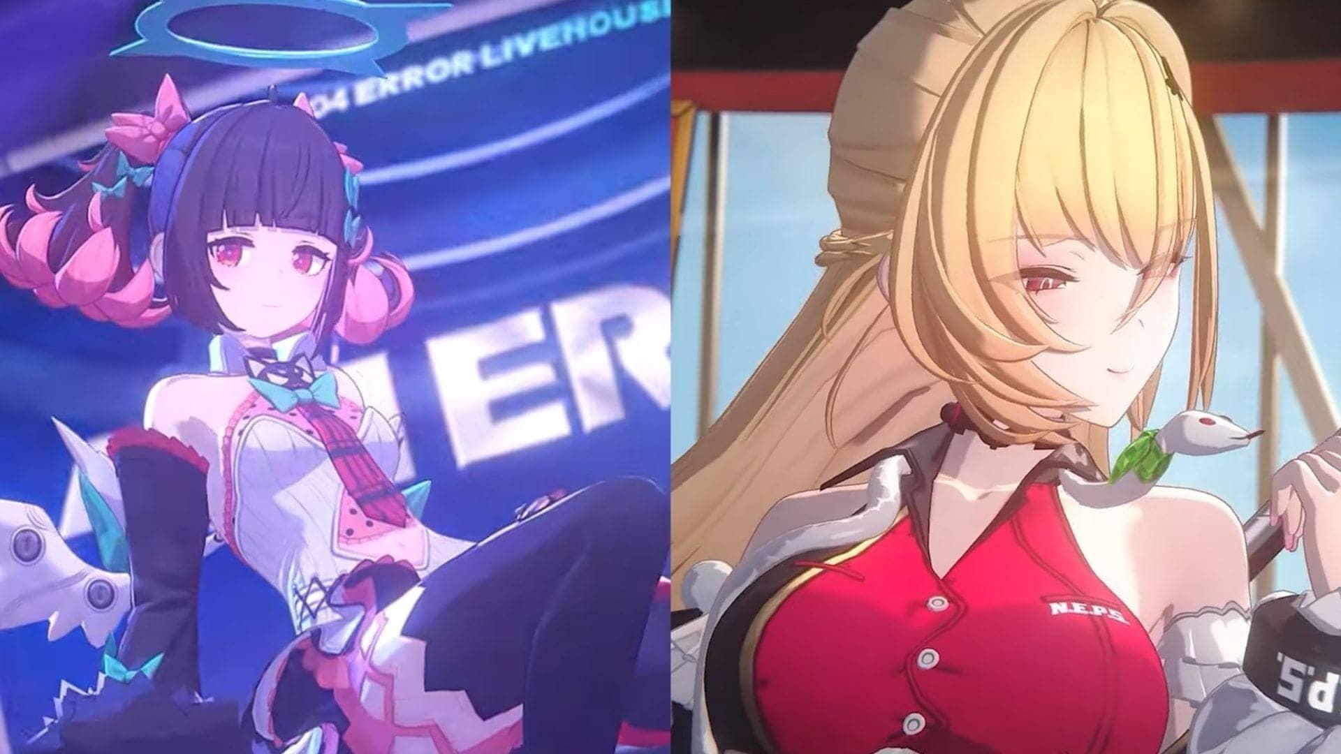 Zenless Zone Zero 2.7 Banners: A Spectacle Like No Other!