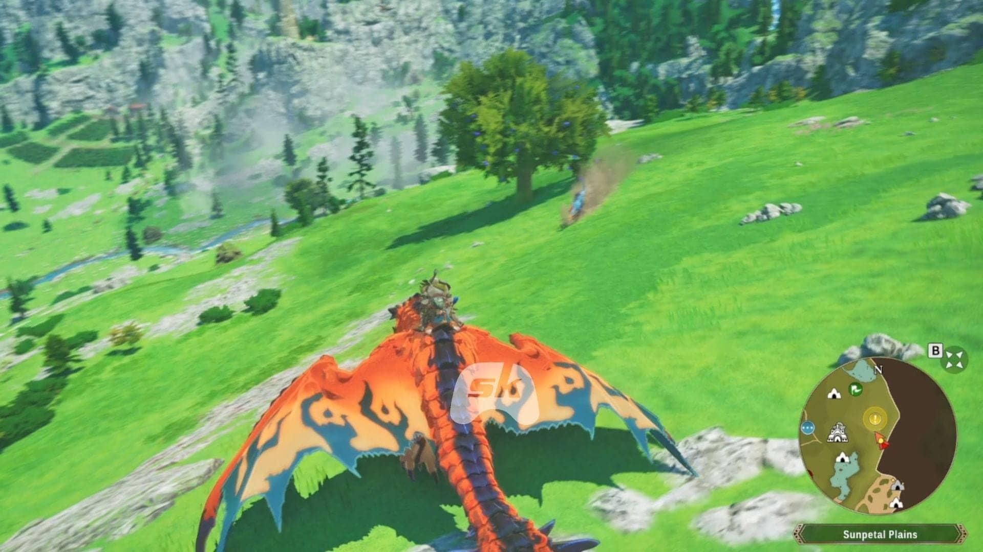 Dominate Namielle: Your Guide to Monster Hunter Glory