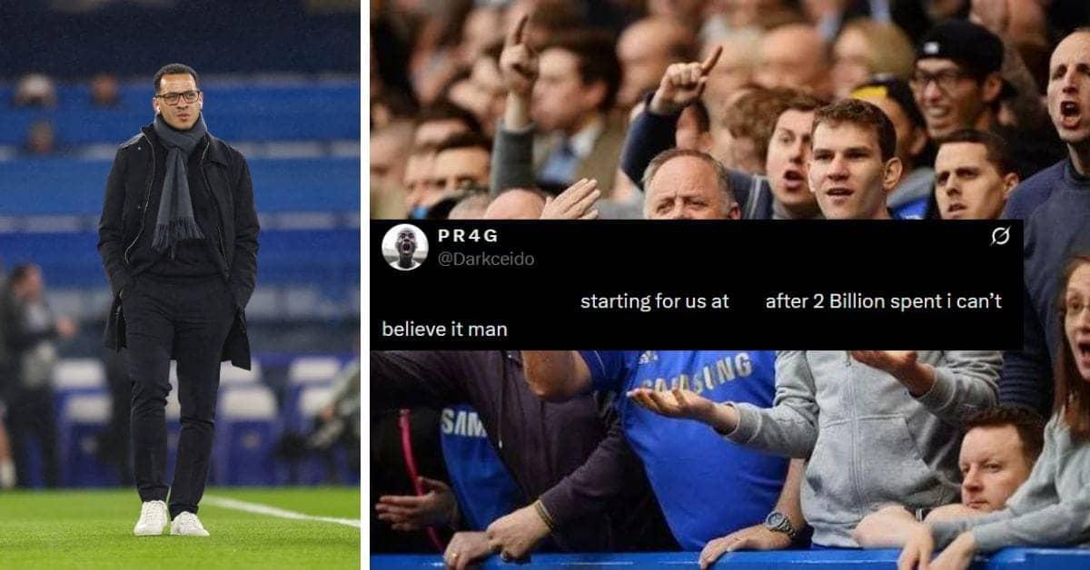 Chelsea Fans Fuming: Fofana and Chalobah Must Go Now!