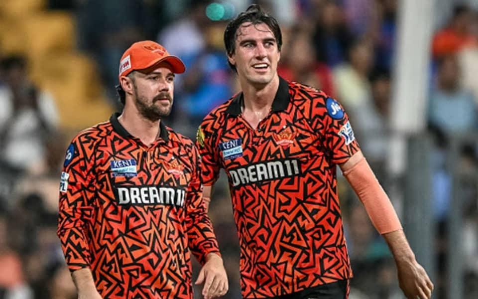 Sunrisers Hyderabad ke Chaar Chamakdar Overseas Sitare IPL 2026 Mein