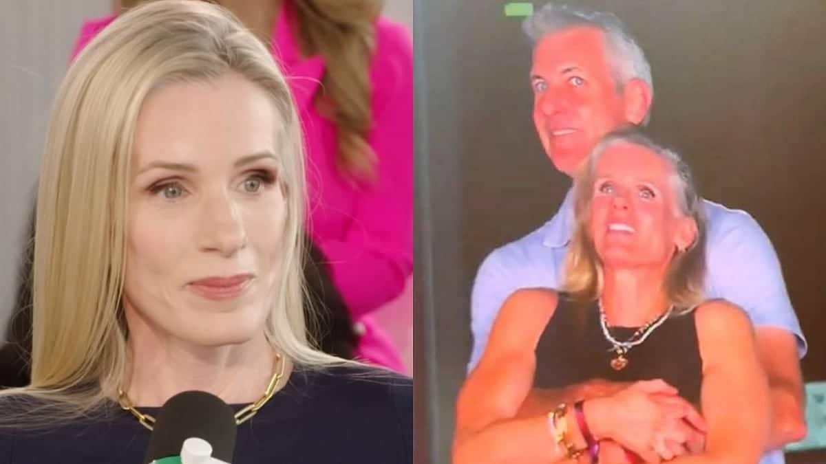 Coldplay Kiss Cam Controversy: Kristin Cabot Reveals Her Estranged Husband Was Also At The Concert