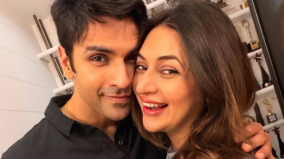 Divyanka Tripathi and Vivek Dahiya Expecting First Child Soon!