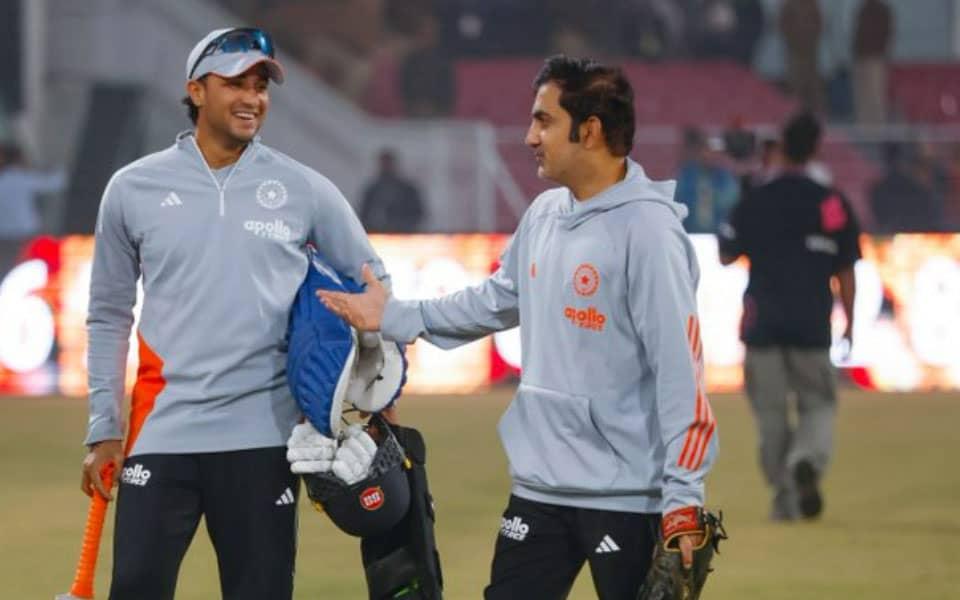 Suryakumar Yadav's Quest to Make Gambhir Smile at T20