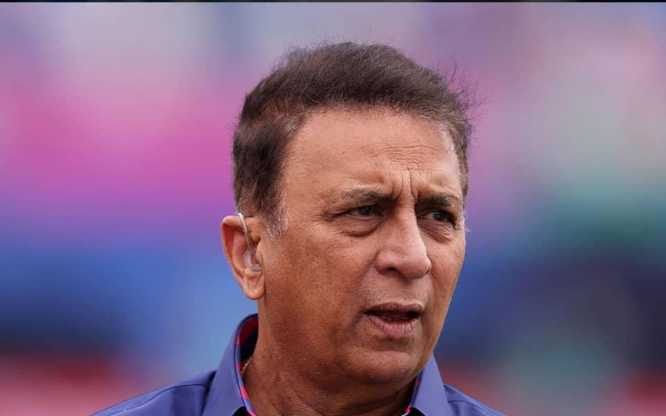 Sunil Gavaskar raises eyebrows over Sunrisers Leeds signing
