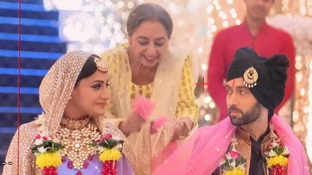 Nakuul and Surbhi Remember Dadi Navnindra Behl Fondly