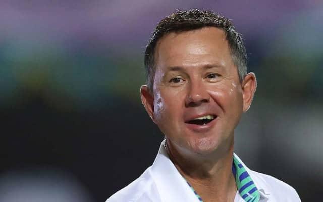 Ponting Cheers for India's Winning Formula in Cricket