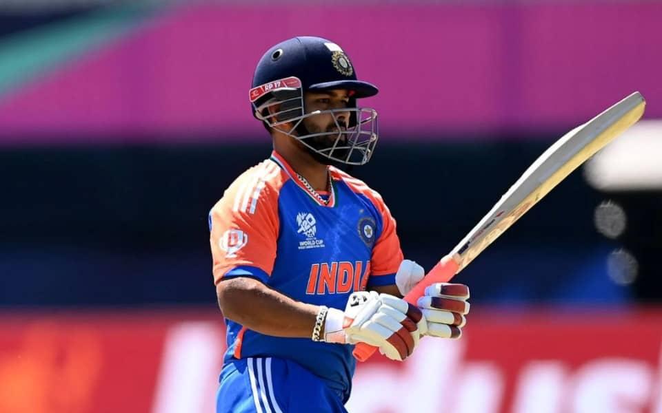 Rishabh Pant's Comeback Quest with Lucknow Super Giants