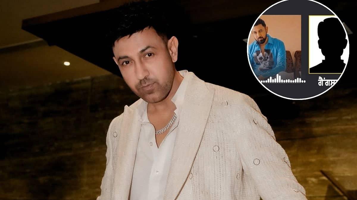 Gippy Grewal Faces Threat From Goldy Brar; Badal Sounds Alarm!