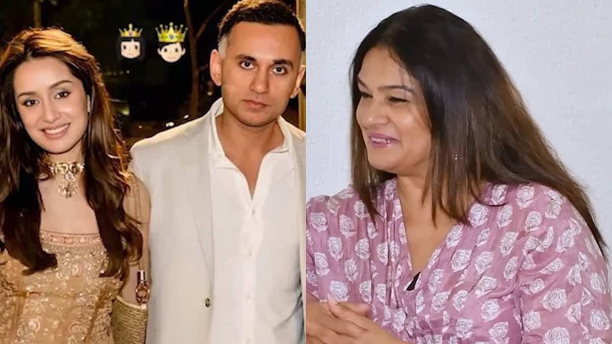 Shraddha Kapoor and Wedding Rumors: Aunt Tejaswini Speaks