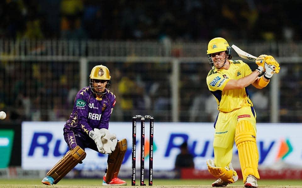IPL 2026: Watch out for CSK's top 3 batting stars!