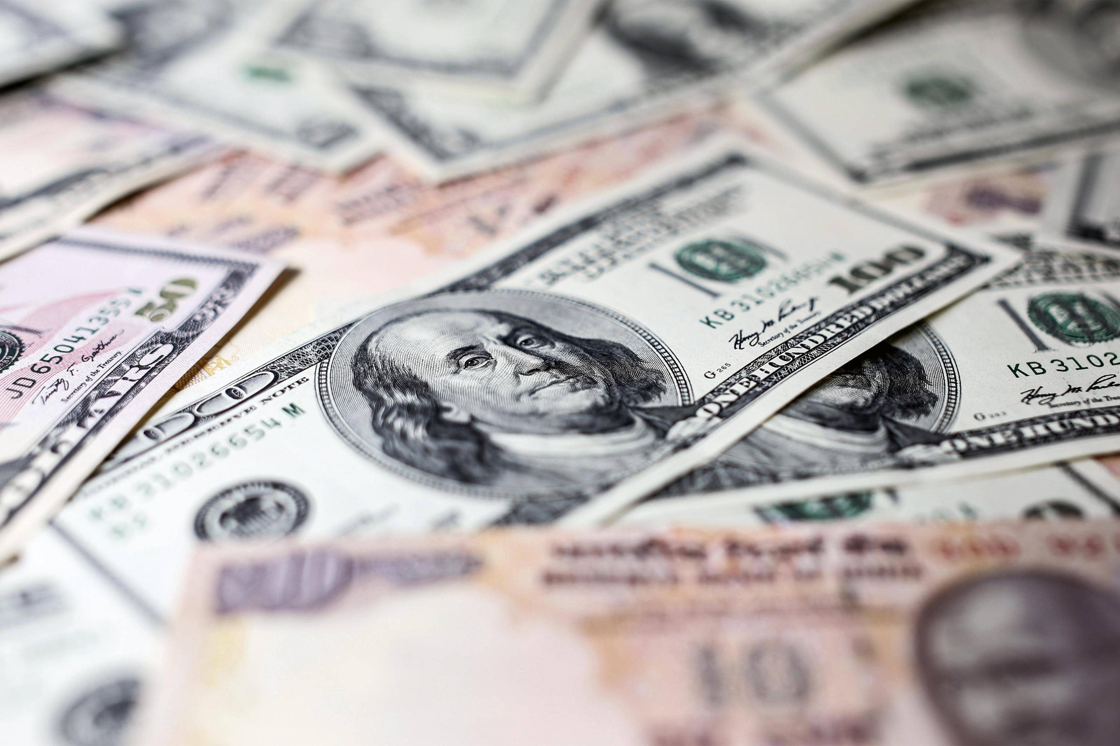 India's Forex Ambition: $1 Trillion for Market Power!