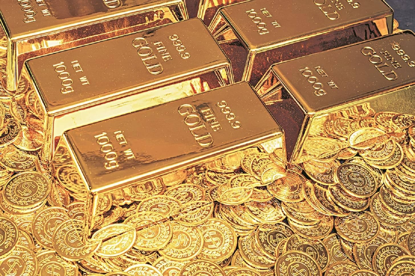 HSBC Mutual Fund ka Gold ETF: Sapno ki Shuruaat, Believe It!