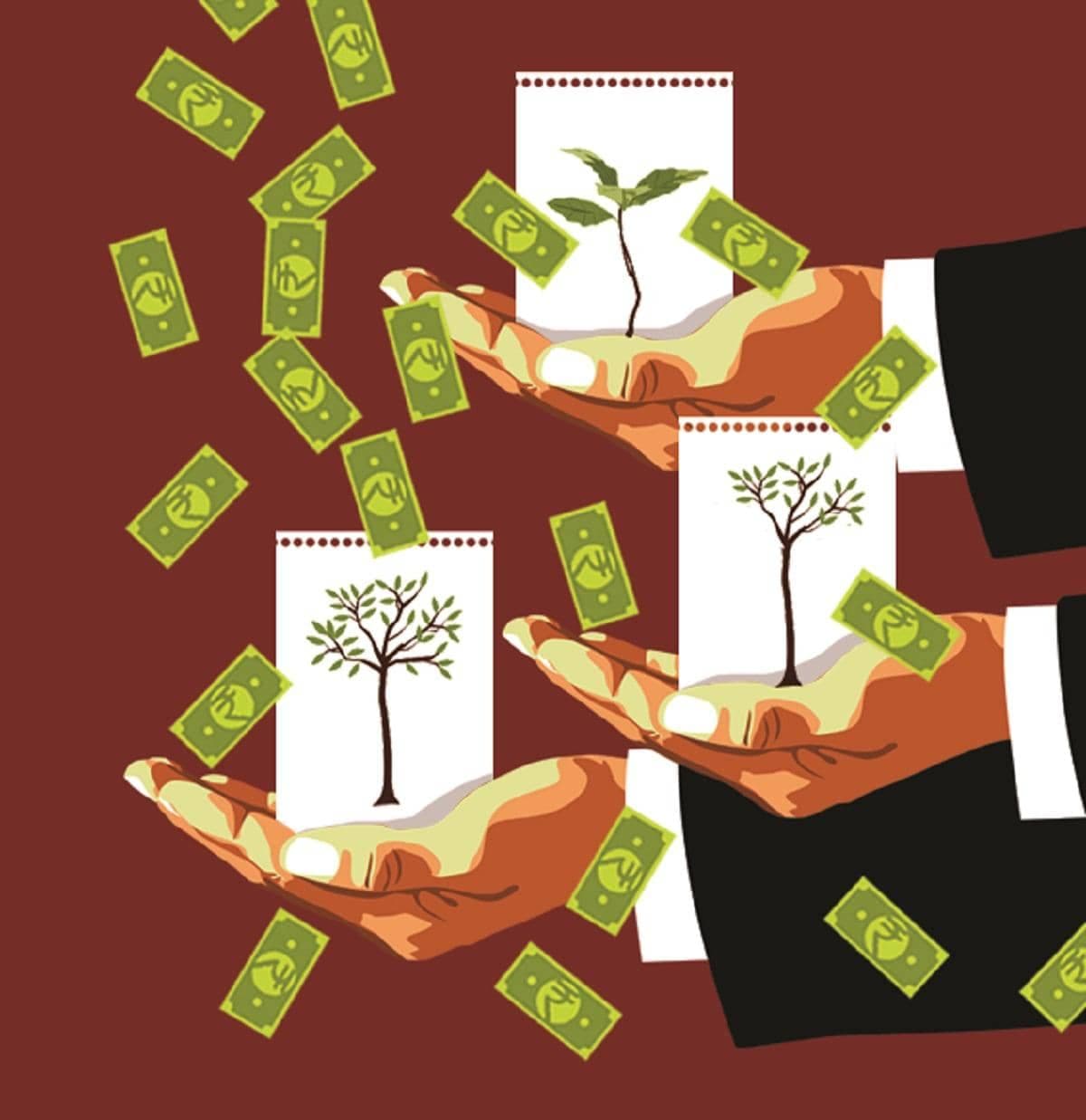 SIPs Still Crushing It: ₹29,845 Crore Inflows in Feb 2026