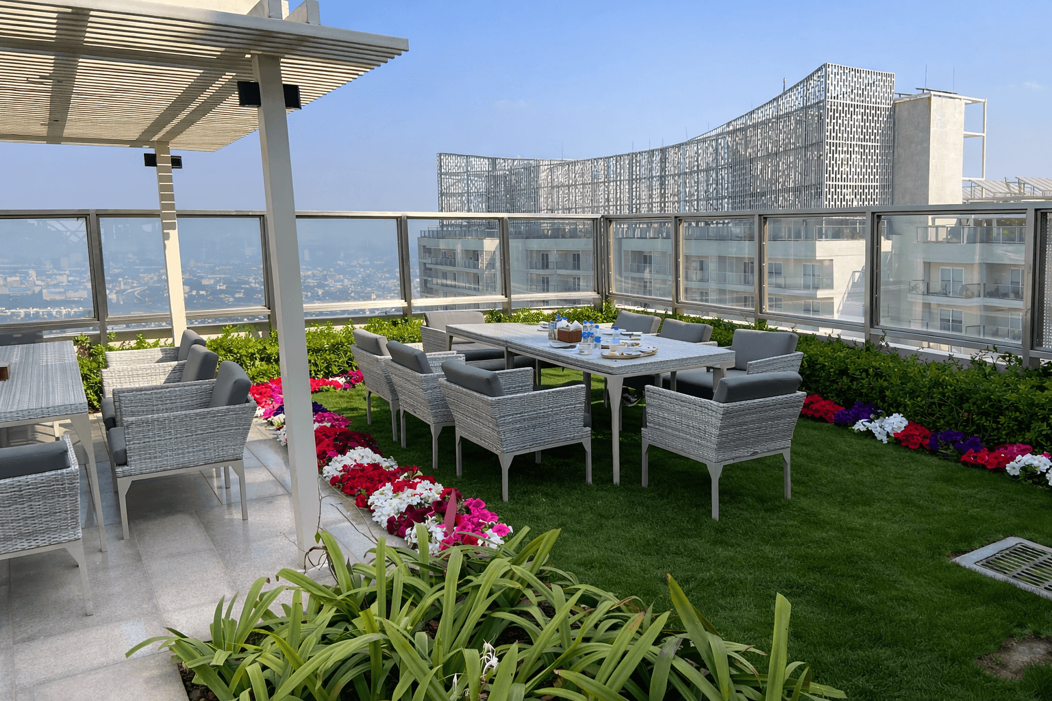 Delhi's High-Rise Revolution: Prices Skyrocket, Rentals Shine!