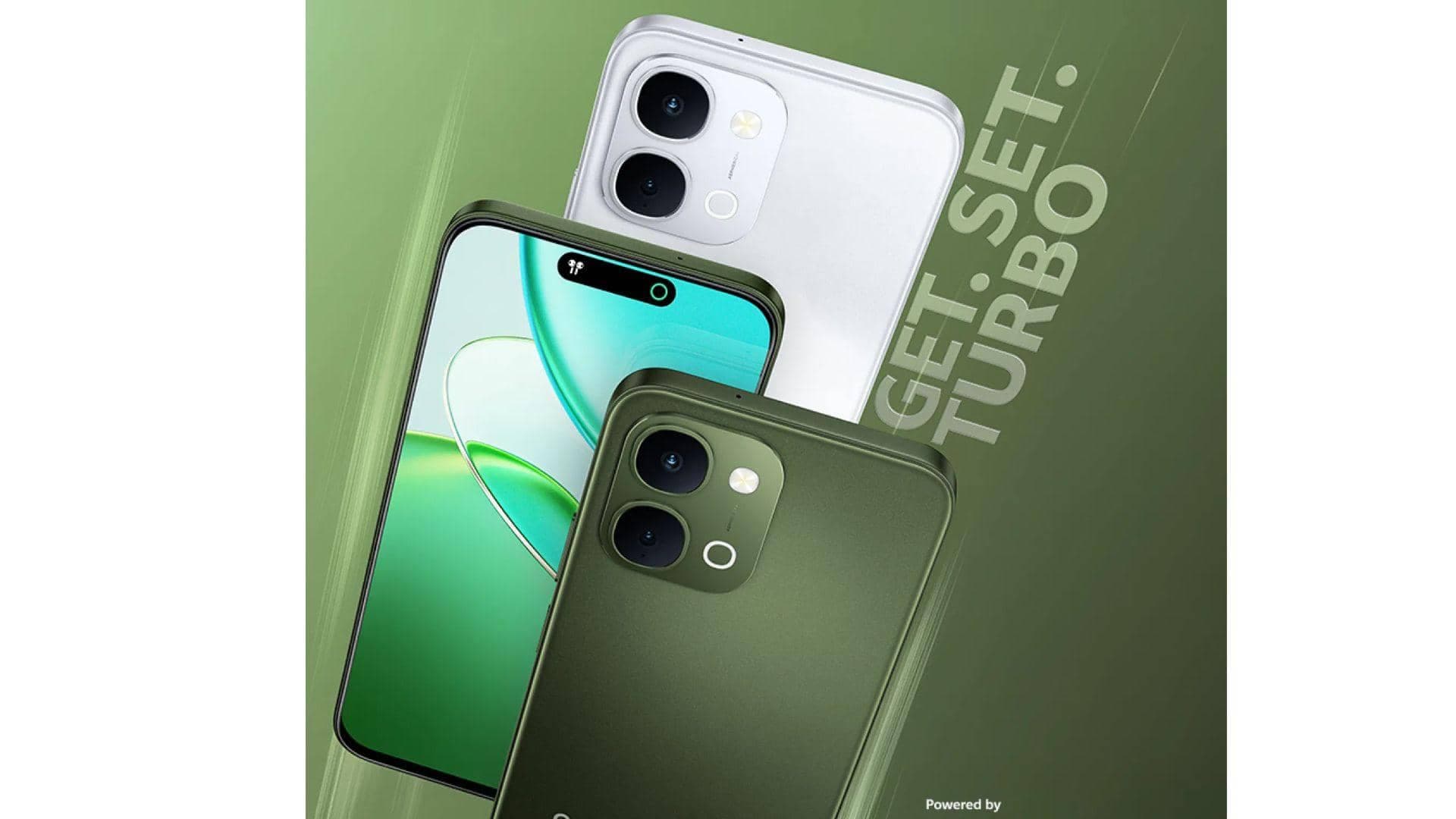 Vivo T5x 5G: Dhamaka Battery aur Selfie Ka Jadoo!