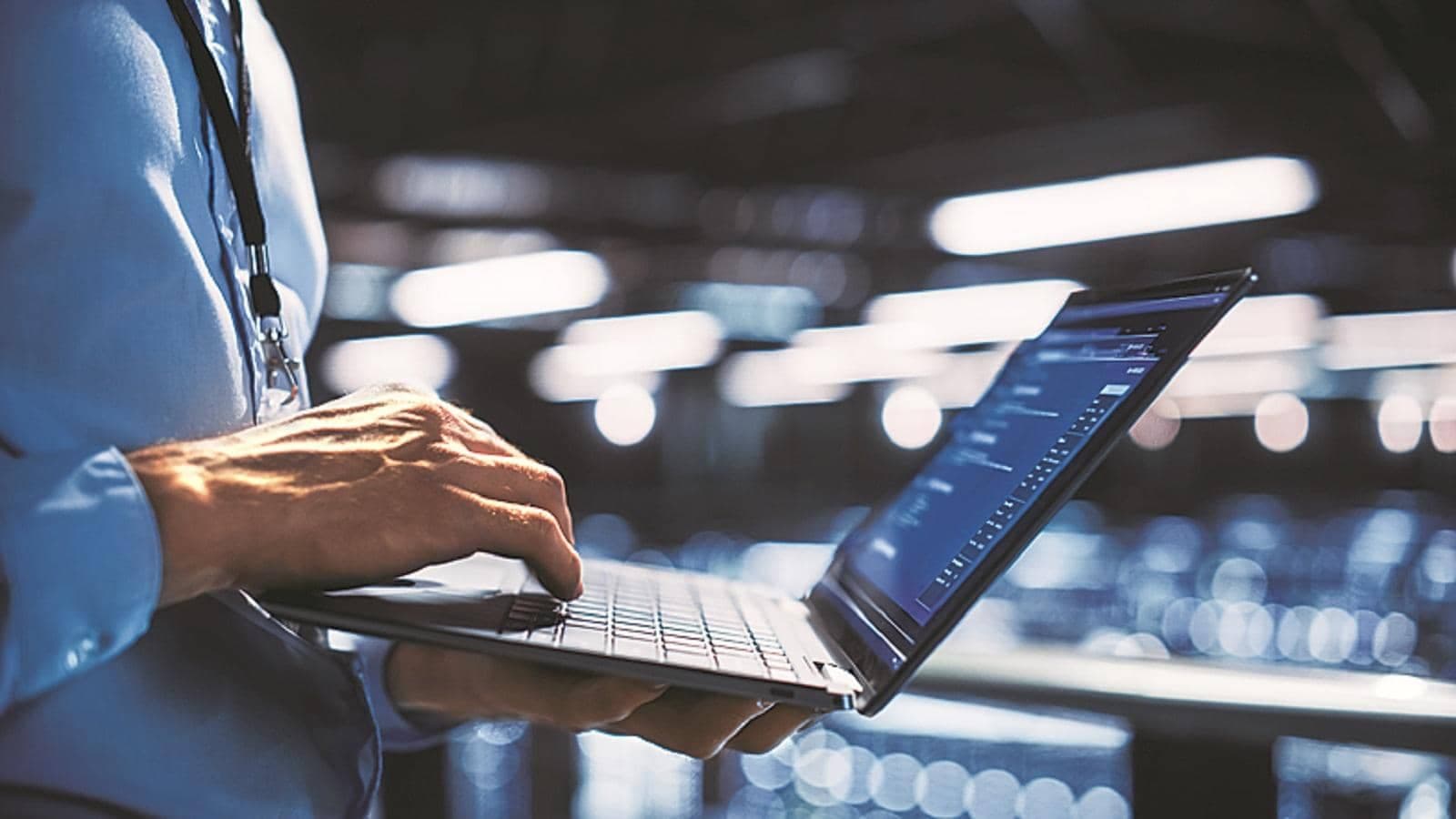 Cyber Attacks: India Schools Under Fire, Chips in Danger
