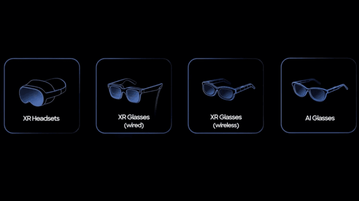 Samsung's Galaxy Glasses Ready to Electrify in 2026!