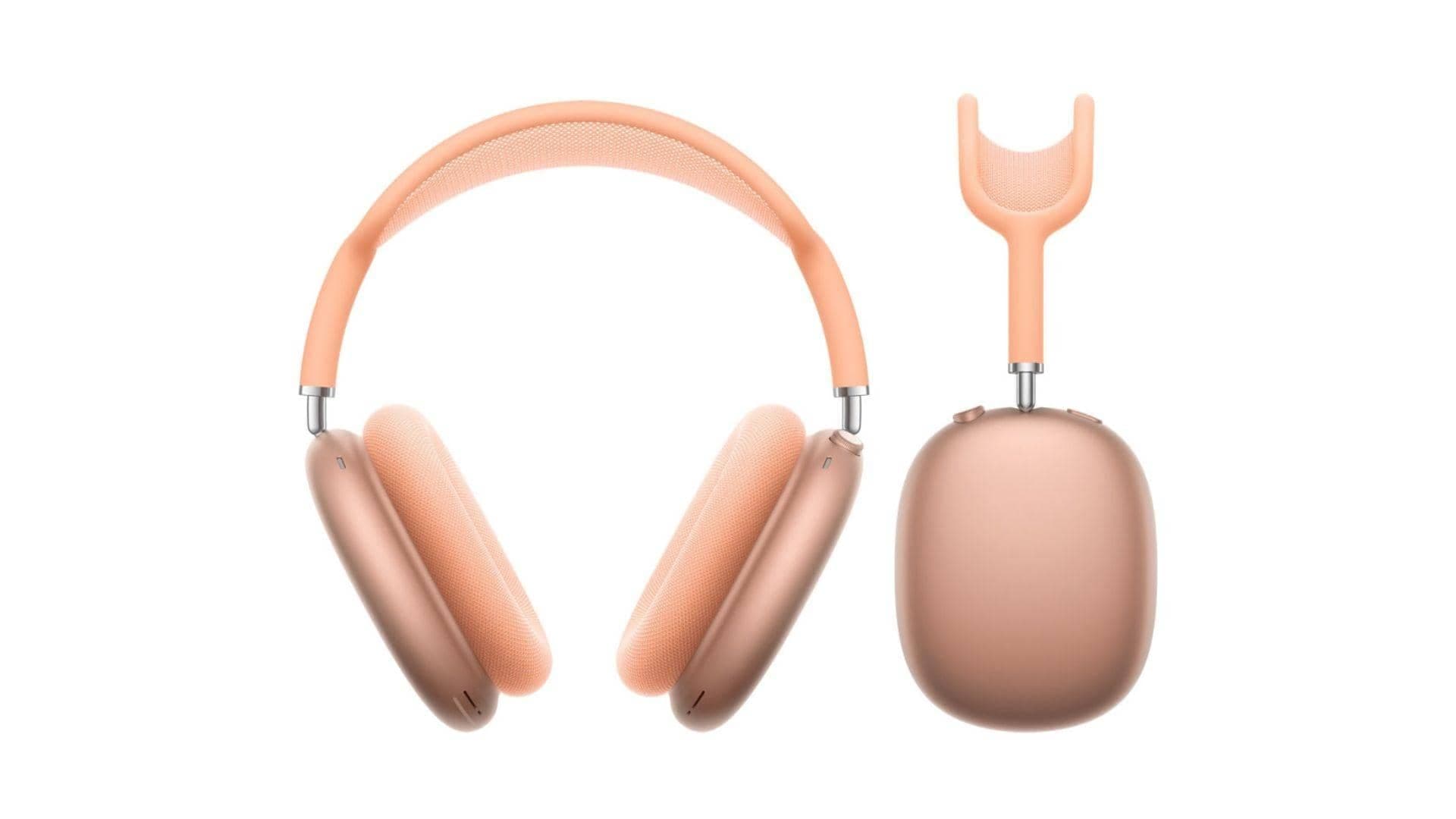 Apple ke AirPods Max 2: DJ ki tarah sunne ka mauka!