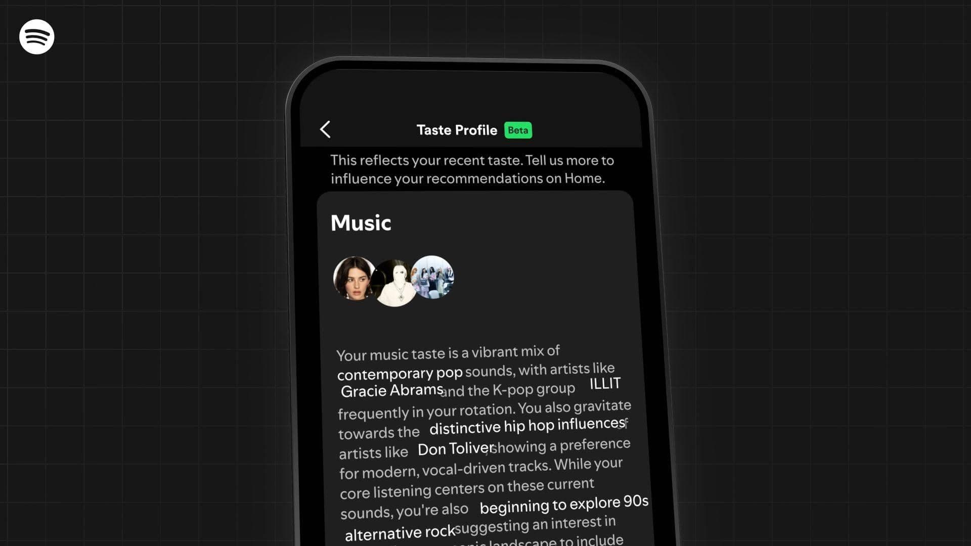 Spotify ka Taste Profile: Music Recommendations ko Badlo!