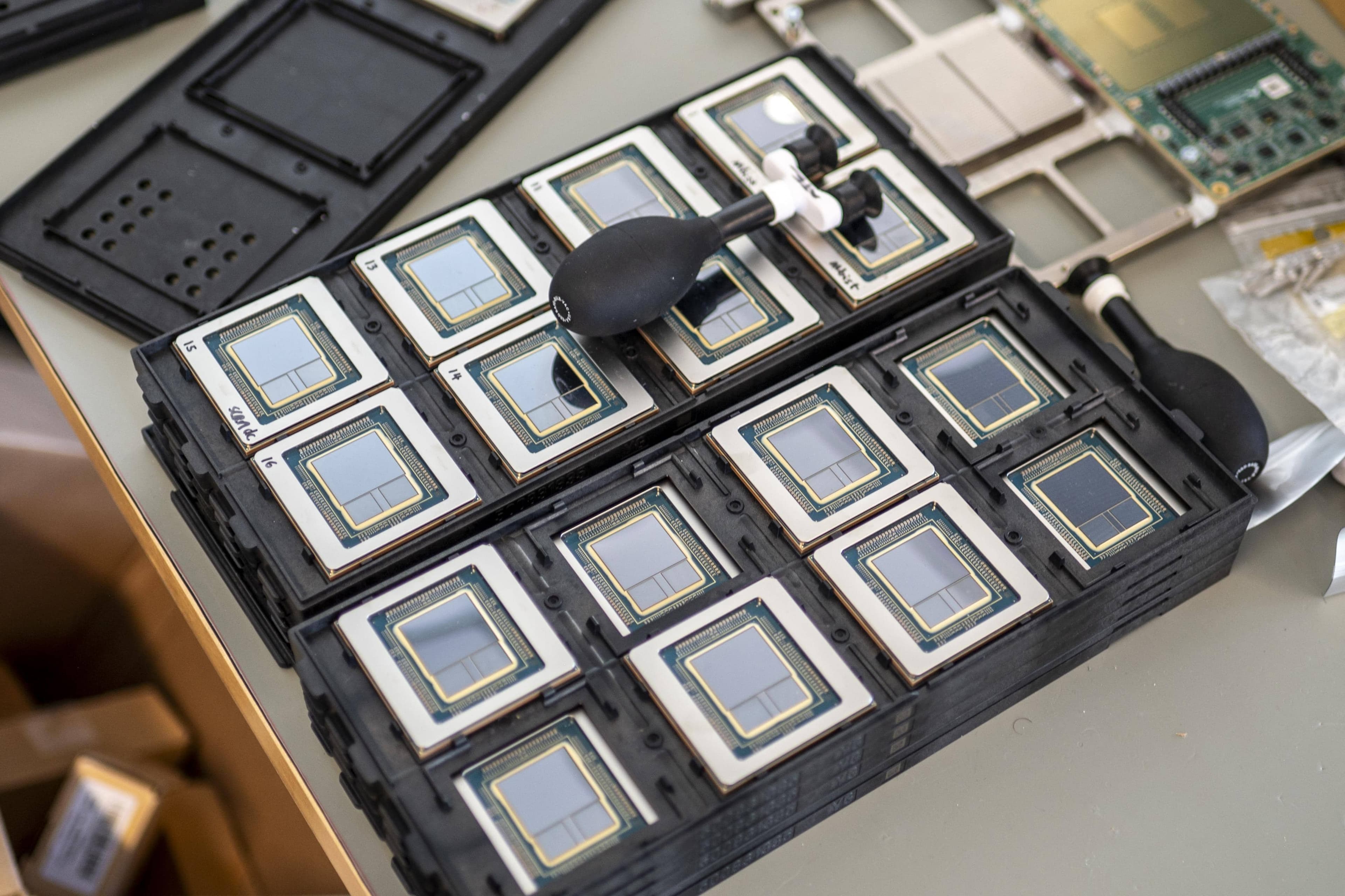 Hua Hong Unleashes 7nm Chips, Tech Game Stronger Than Ever