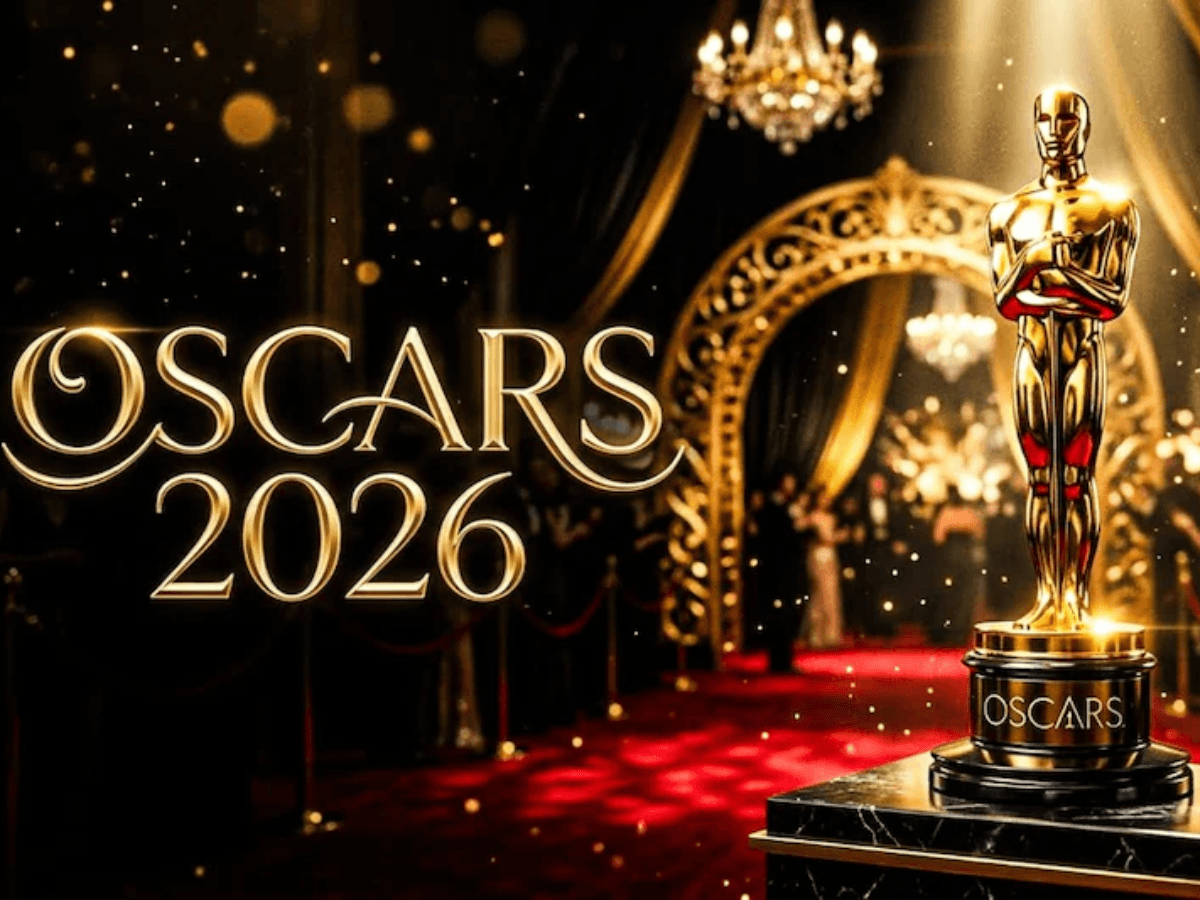 Oscar 2026: Jordan and Buckley Shine, But No Indian Wins!