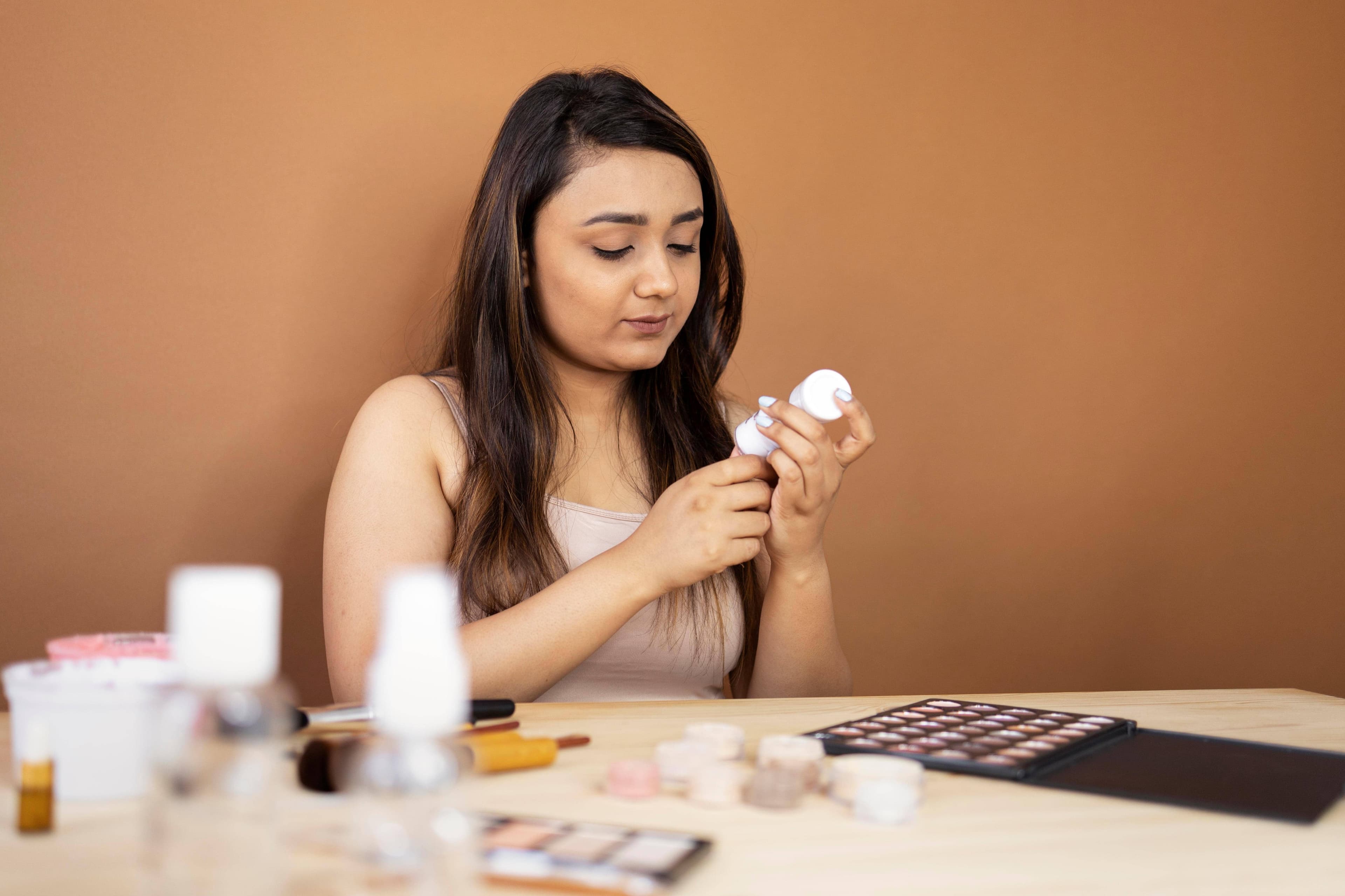 Skincare Showdown: Why Labels Are Key to Glorious Skin