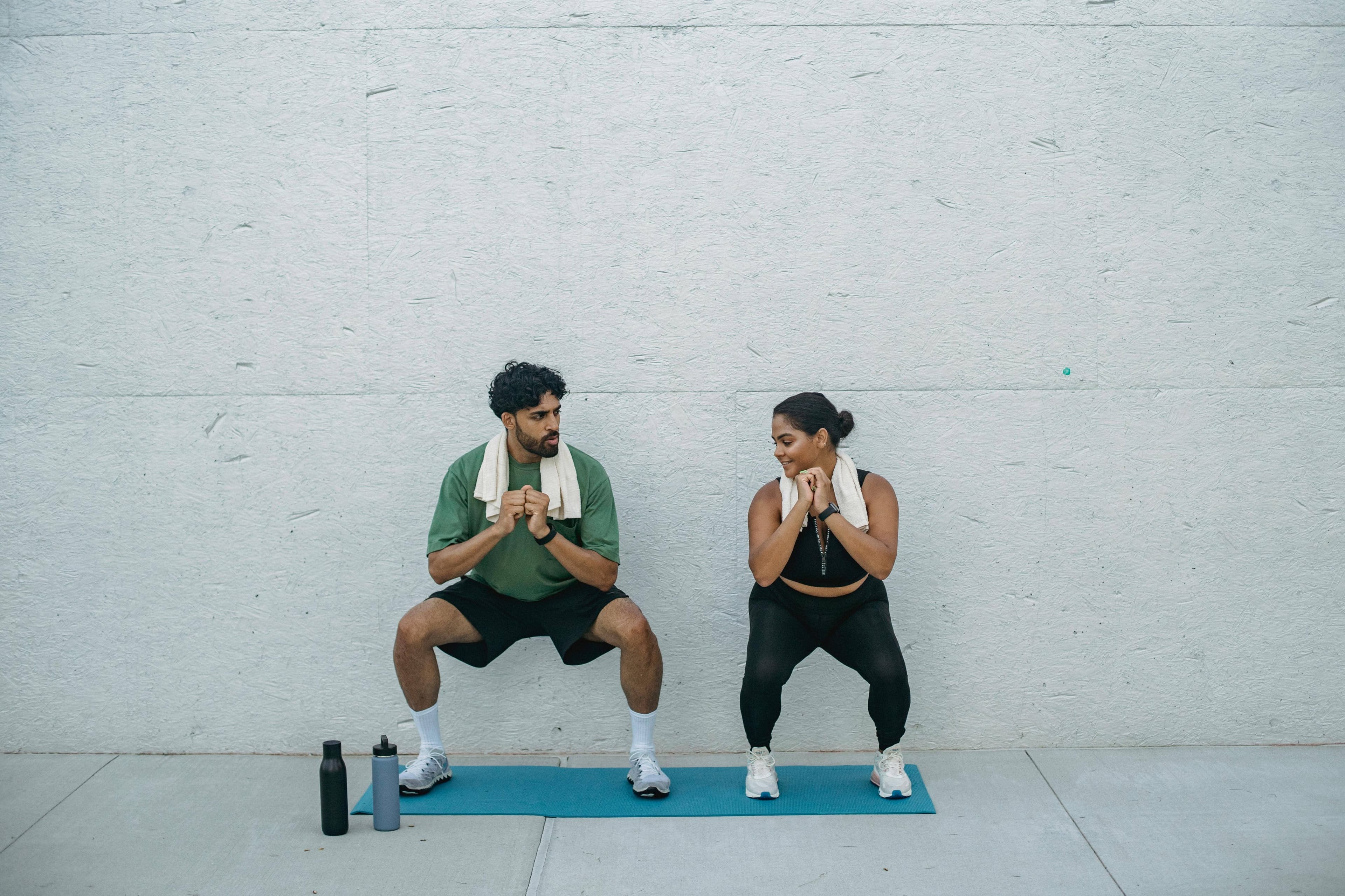 Is Exercise Just for the Rich? Study Unleashes the Truth!