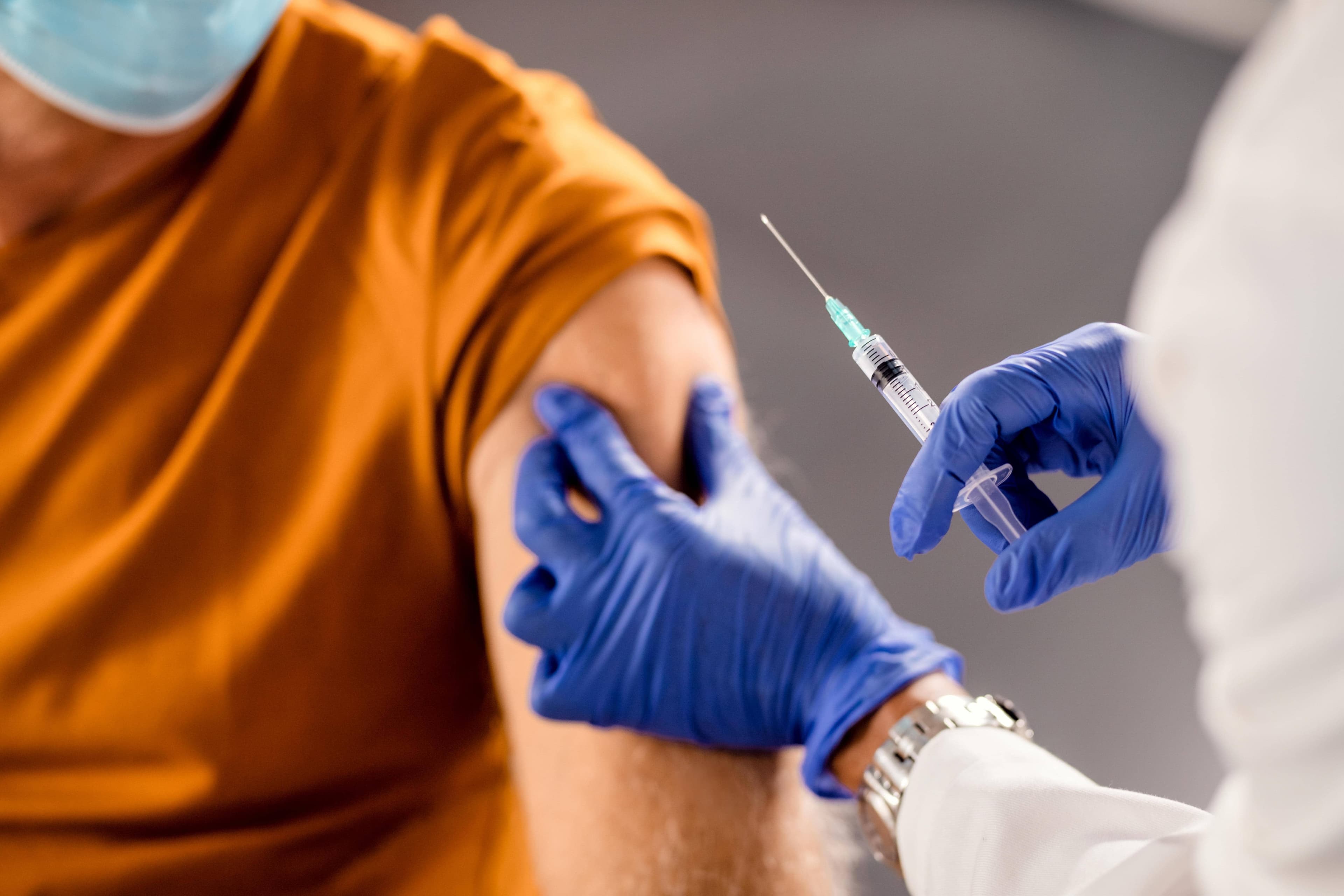 Vaccination Day: Bacchon Ki Suraksha Ka Tyohar Hai Yaar!
