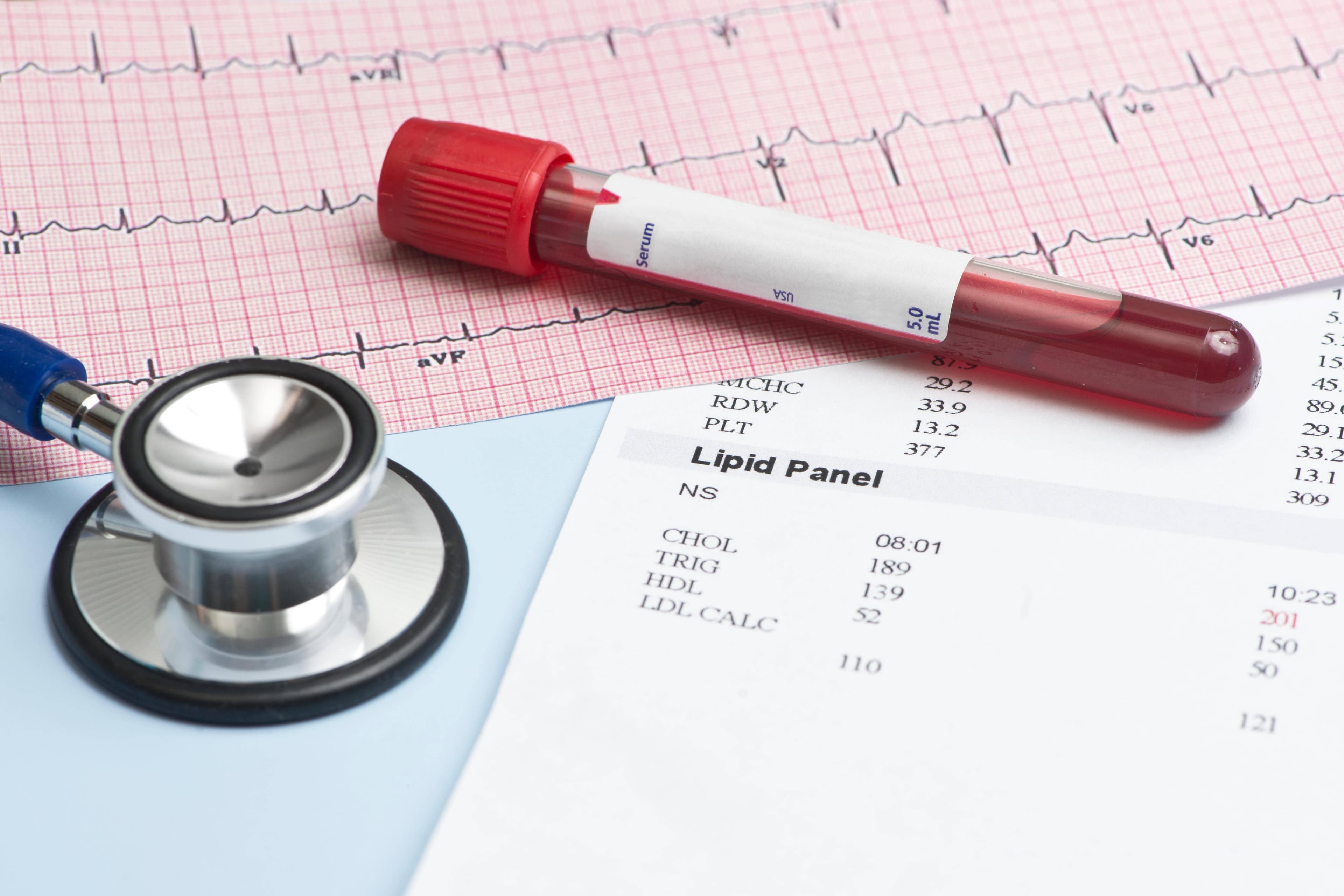 Keepin’ It Real: Lower Cholesterol Before 30, Says New Guideline