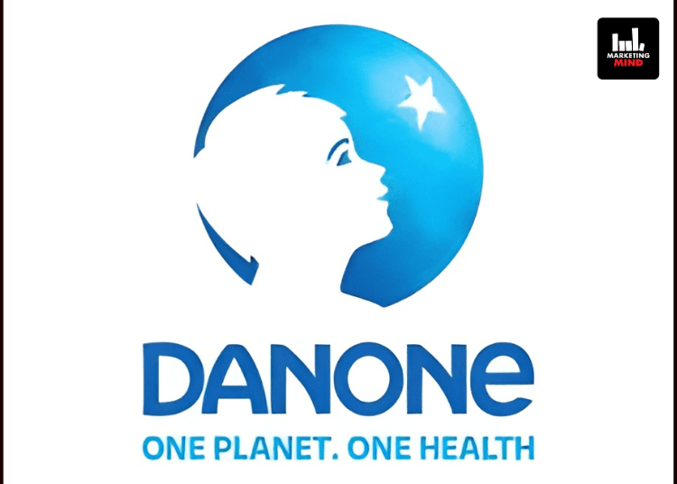 Joywin Fernandes Takes Charge at Danone India: E-Comm Champion!