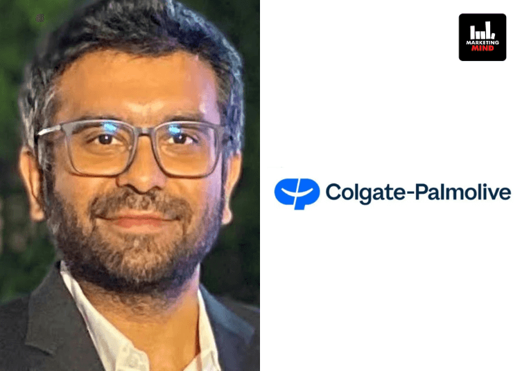Hardik Jhaveri Takes Over Colgate-Palmolive Like a Boss!