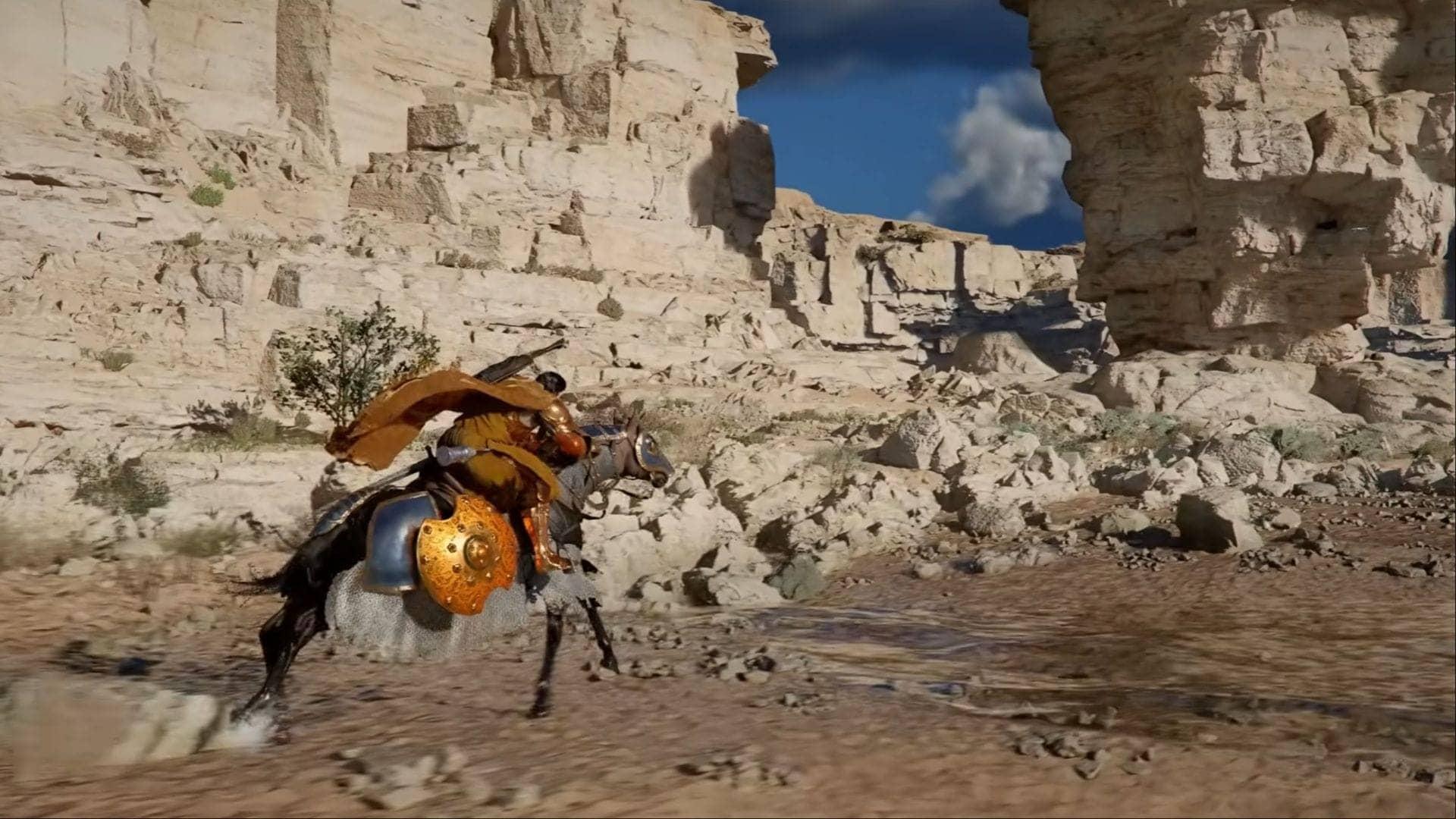 Crimson Desert's Bug Hill: A Blighttown Catastrophe Ahead!