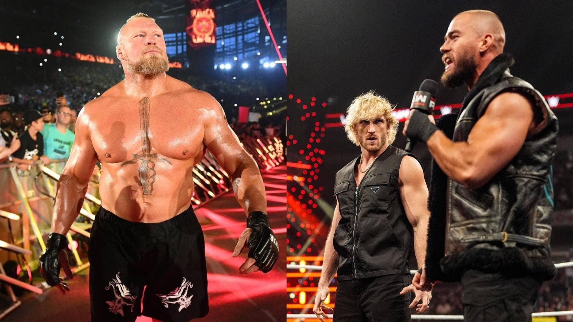 WWE Drama: Injuries, Opponents, and New Stars Unveiled!