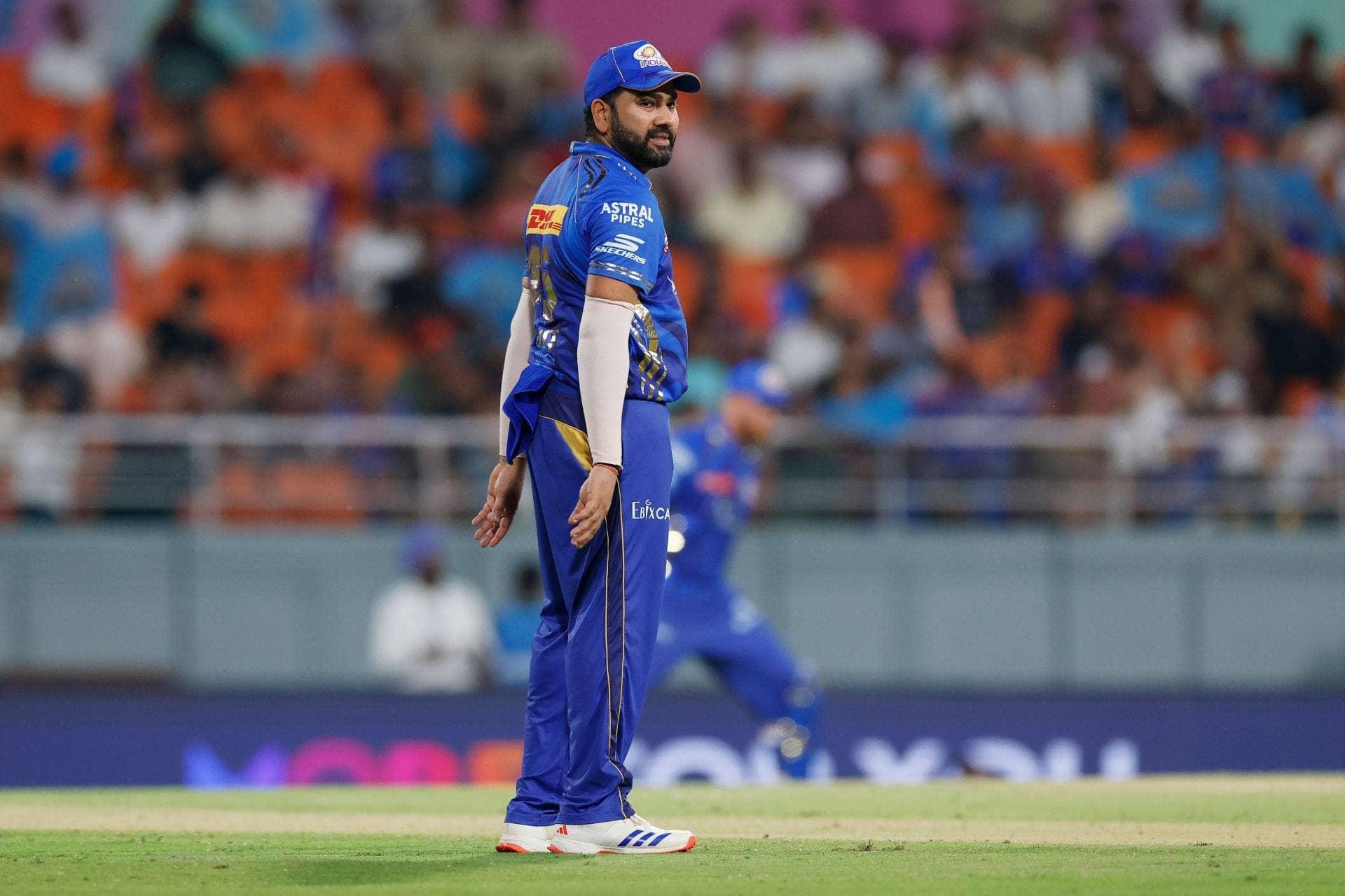 MI Coach Vows More Rohit Sharma Action for IPL 2026