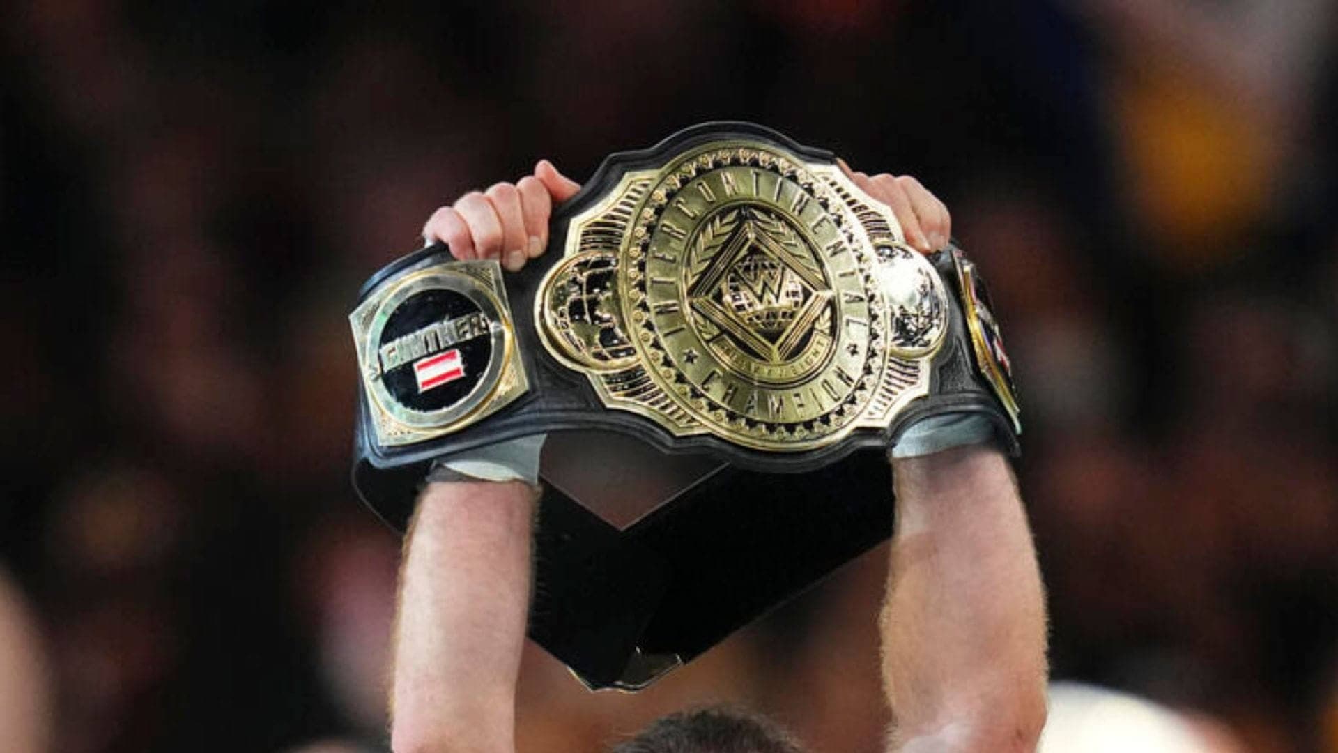 Chris Masters' Painkiller Battle Stole His Title Dreams