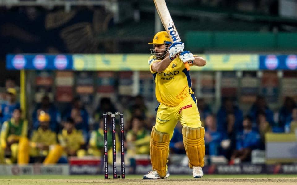 IPL 2026: Sam Billings calls MS Dhoni the shisha champ!