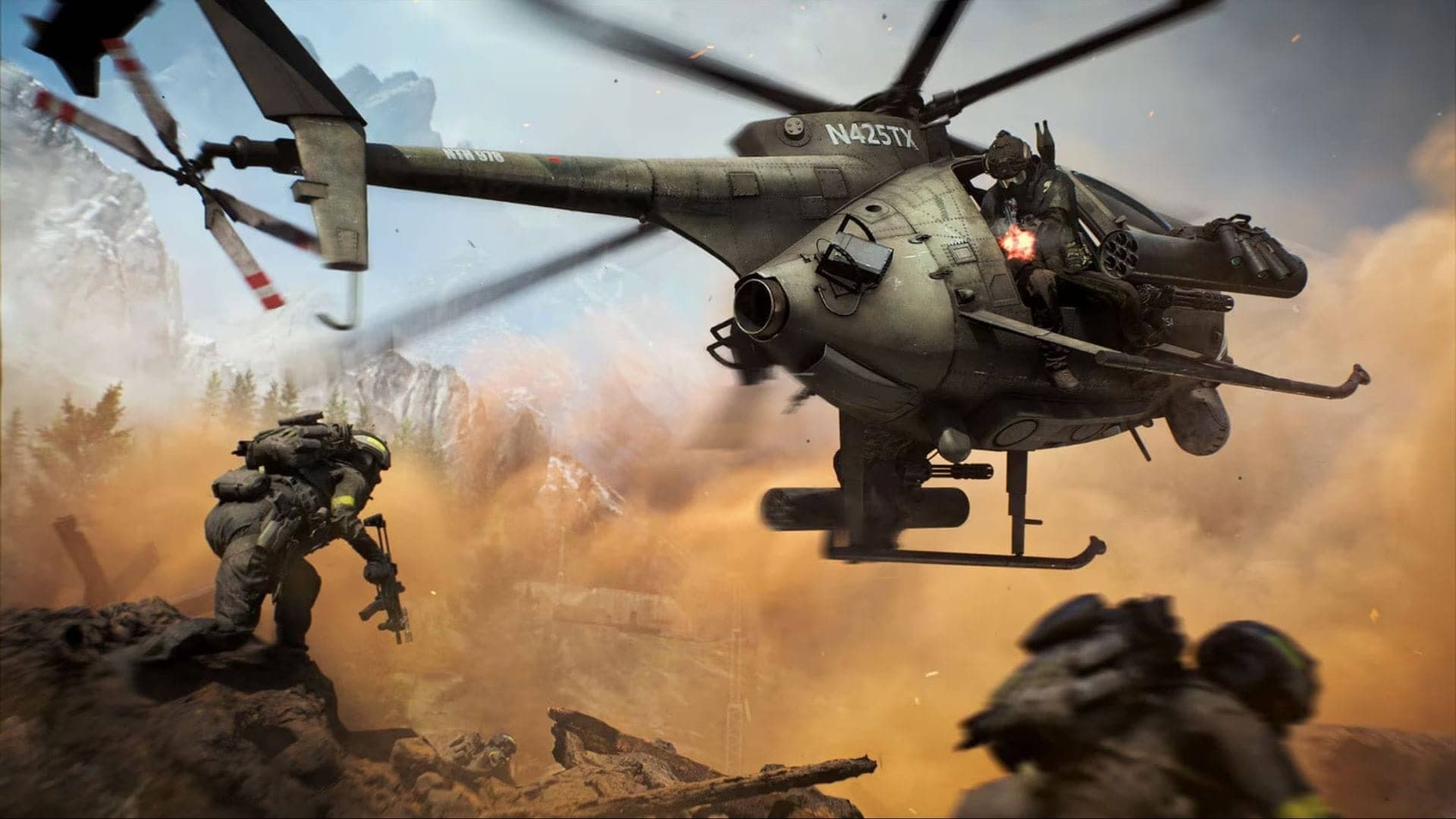 Battlefield 6 Ranked Mode: Prepare to Rise and Shine!