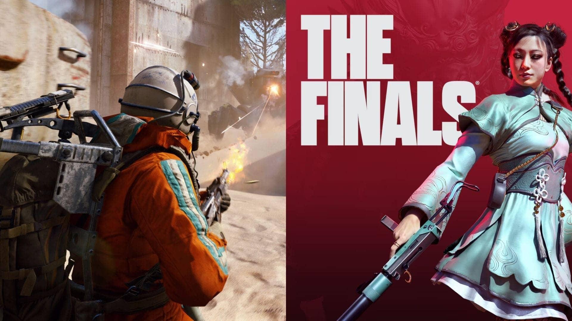 ARC Raiders and The Finals: Sticking Around Until 2031!