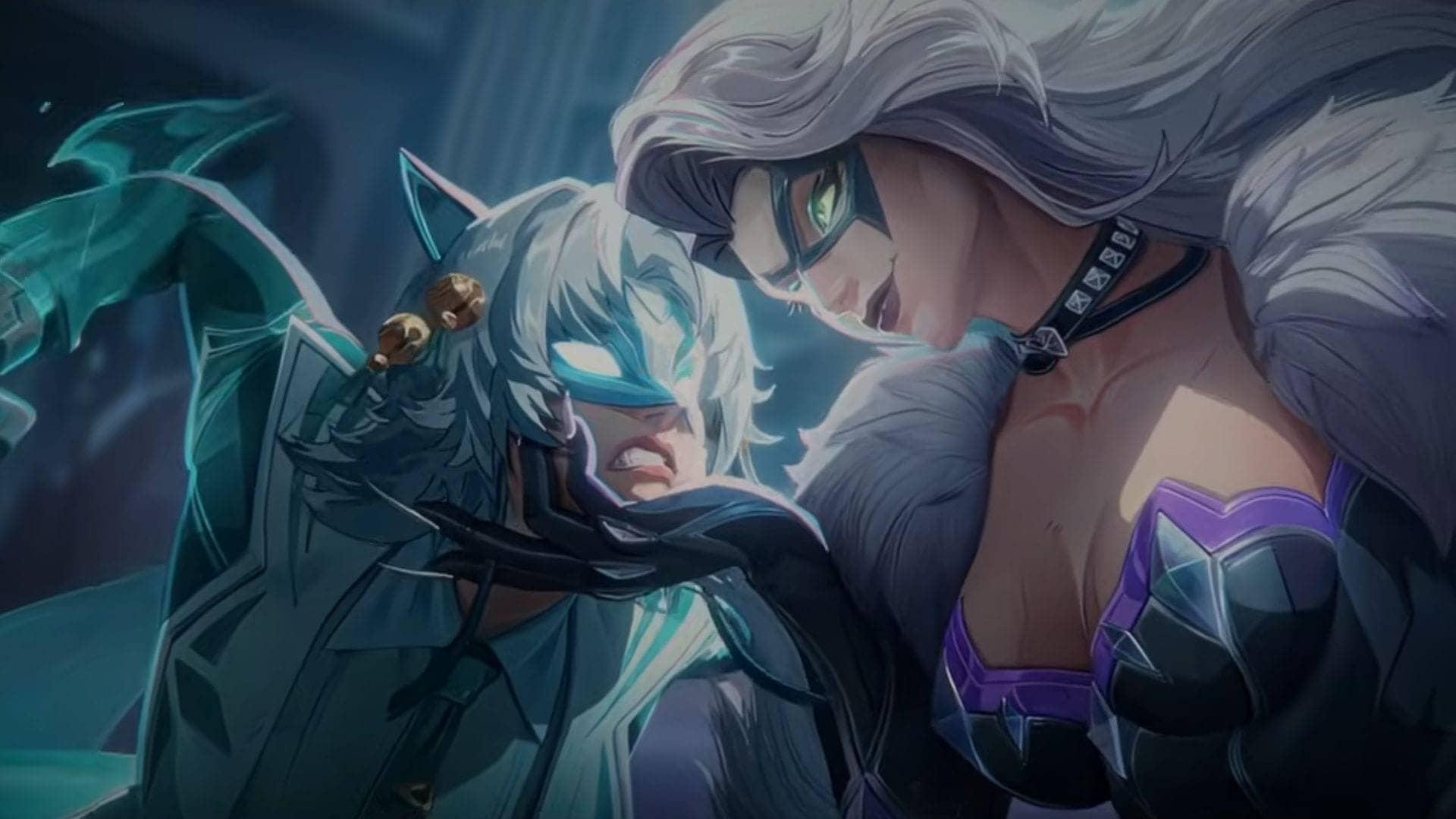 Marvel Rivals Season 7.0: New Heroes Joining the Battle!