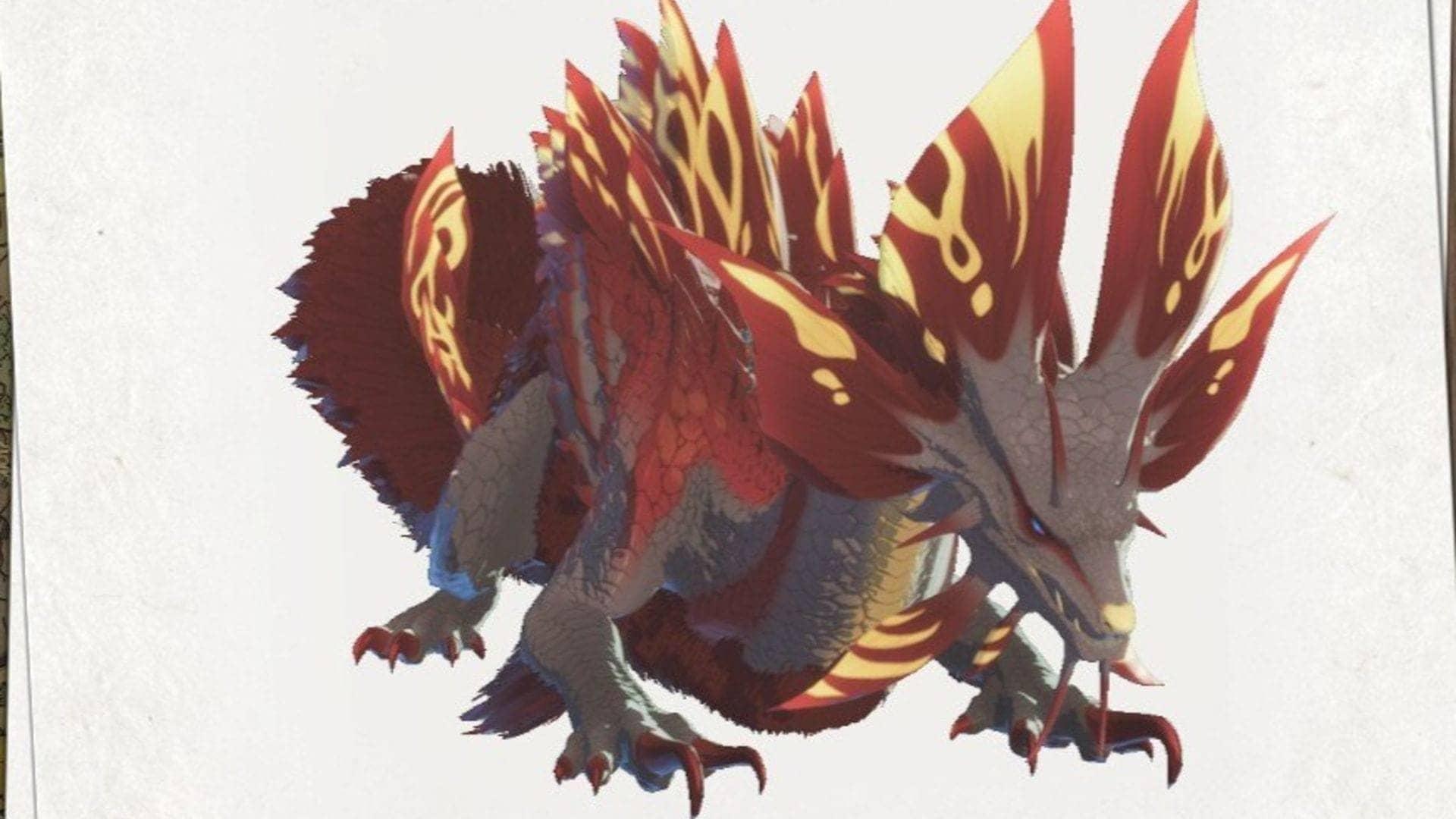 Soulseer Mizutsune ka jadoo kaise paayein Monster Hunter Stories 3