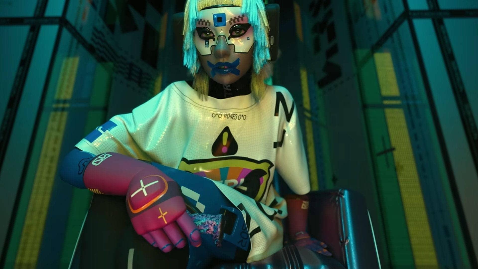 Unleash the Vandal: Epic Build Guide for Marathon