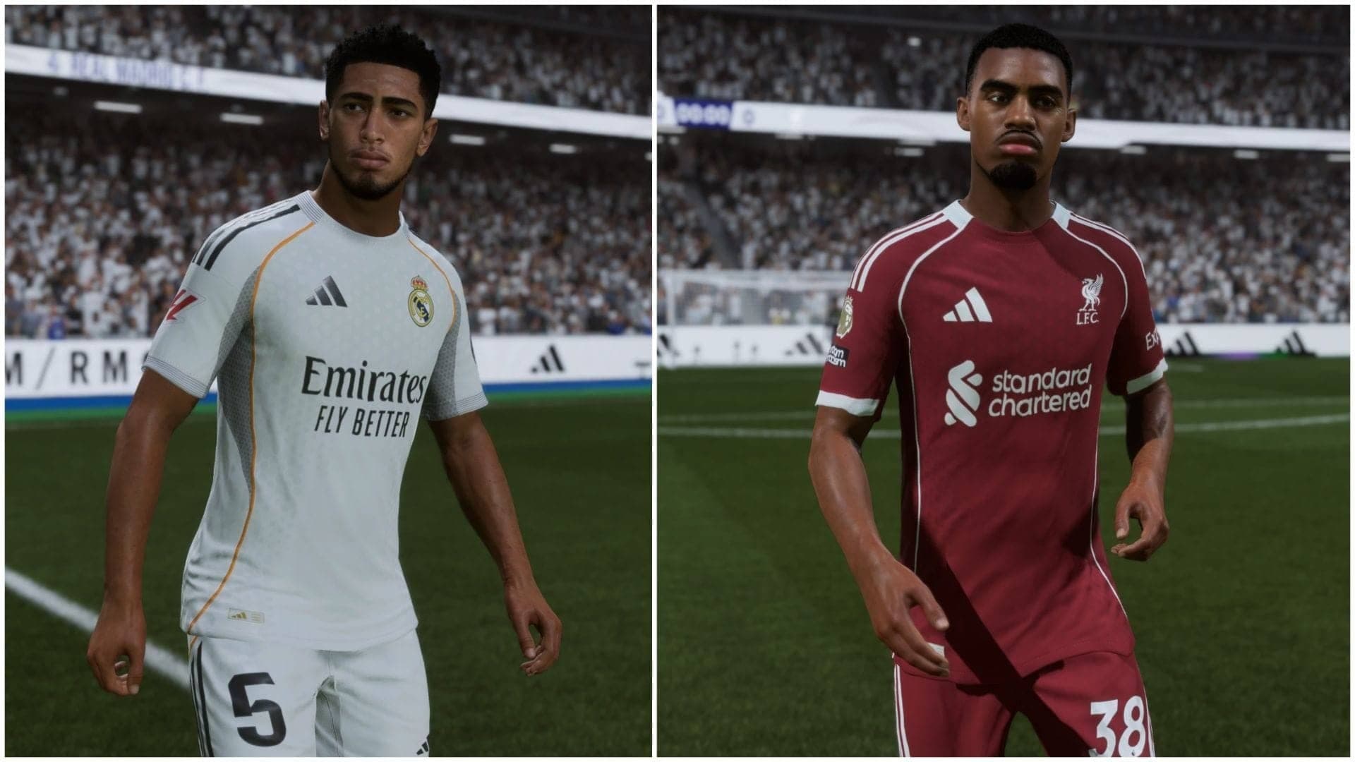 EA FC 26 Festival of Football ka leaked lineup hai dhamakedar!