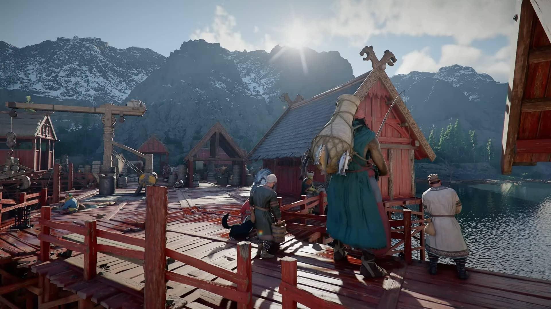 Crimson Desert: Aayi Hai Release Ki Badi Khushboo