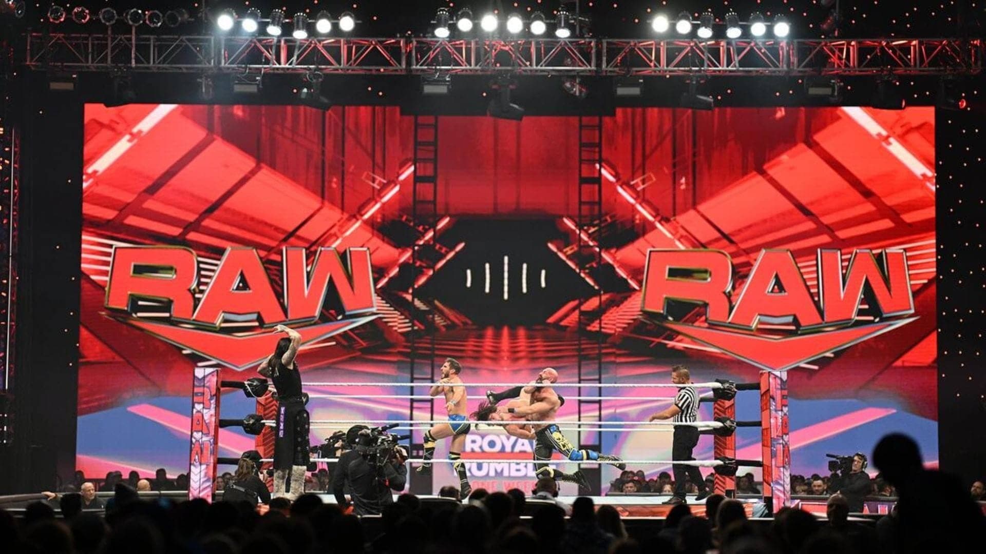 El Grande Americano's Epic Win Sparks NXT Tag Team Showdown